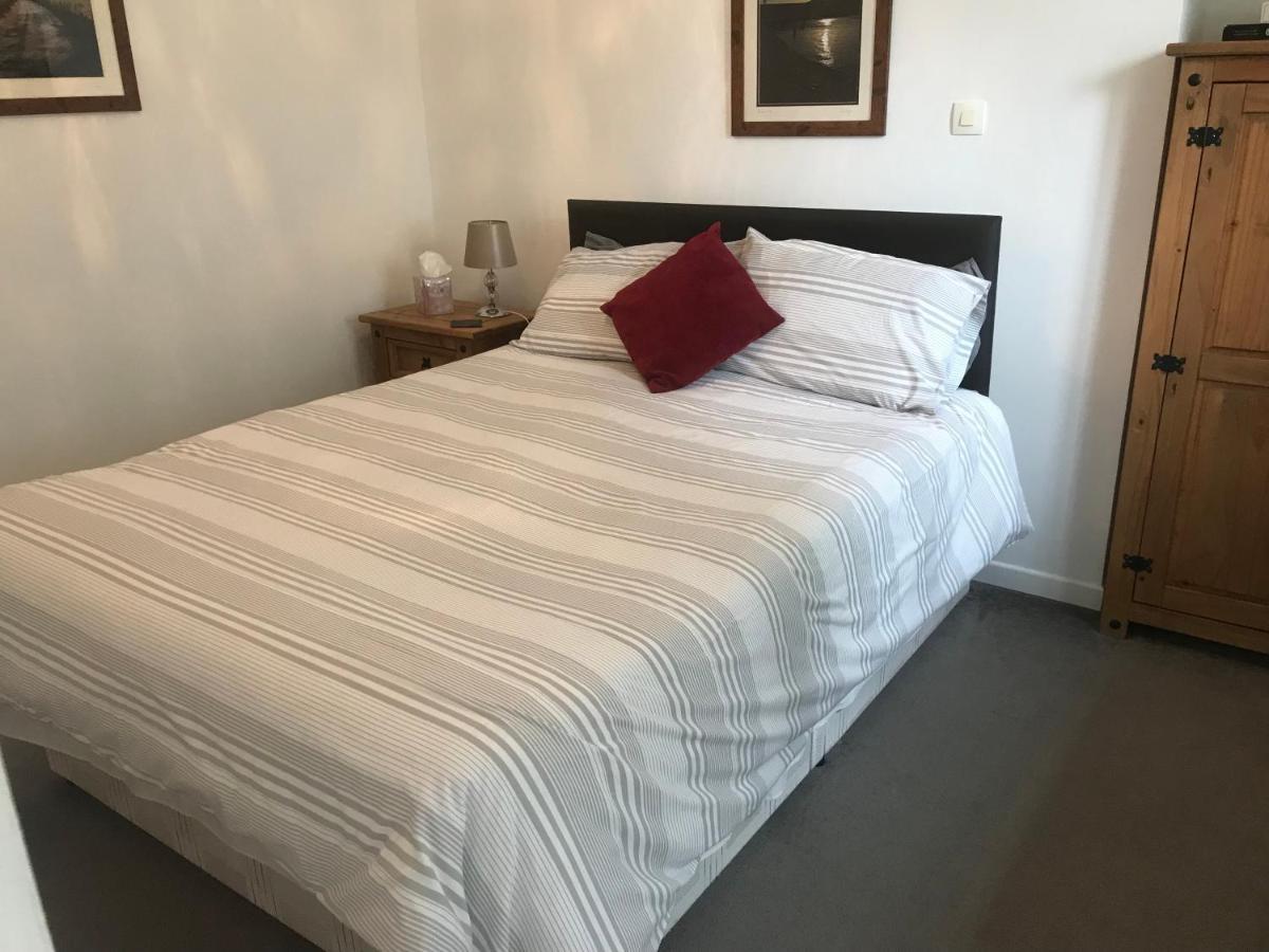 Vue De La Vallee Apartment Senven-Léhart エクステリア 写真