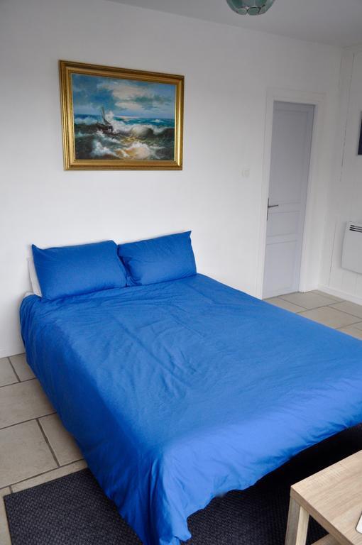 Vue De La Vallee Apartment Senven-Léhart エクステリア 写真